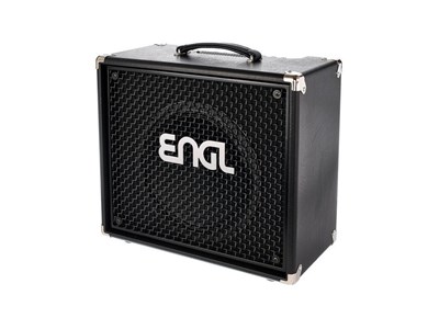 ENGL E600 Ironball
