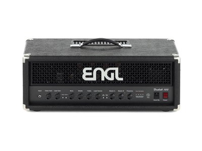 ENGL E635 Fireball 100