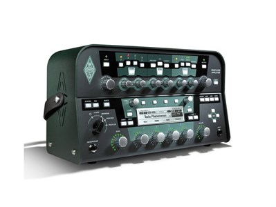 Kemper Profiler Amplifier PowerHead