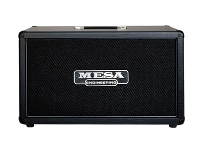 Mesa Boogie 2x12 Horizontal Rectifier