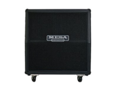 Mesa Boogie 4x12 Rectifier Traditional Slant