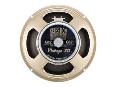 Celestion Vintage 30 T3904AWD 16R