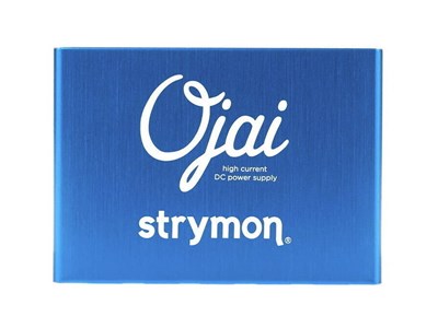 Strymon Ojai Multi Power Supply