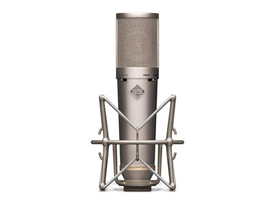 United Studio Technologies Twin 87 Microphone