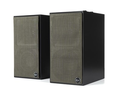 Klipsch The Fives Matte Black