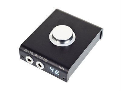 Grace Design m900 Headphone Amp