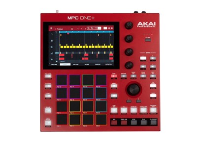 Akai Pro MPC One+ 6726