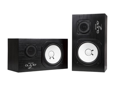 Avantone Pro CLA-10A Active Studio Monitor 7445