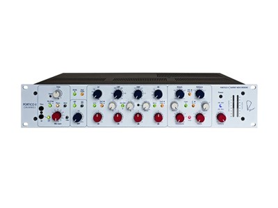 Rupert Neve Designs Portico II Master Buss Processor