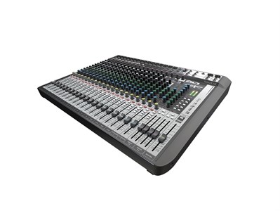 Soundcraft Signature 22MTK