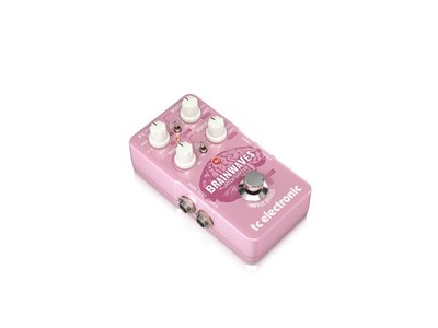 TC Electronic Brainwaves Pitch Shifter 1704