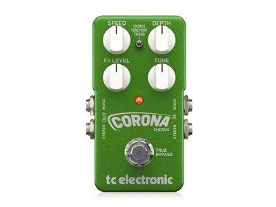 TC Electronic Corona Chorus 4184