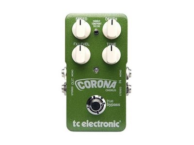 TC Electronic Corona Mini Chorus 4180