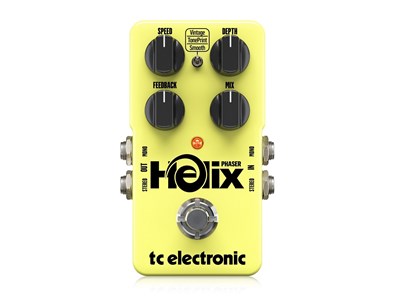 TC Electronic Helix Phaser 4186