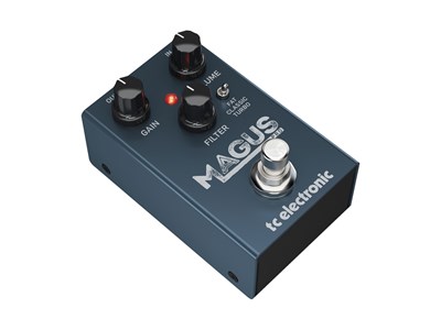 TC Electronic Magus Pro