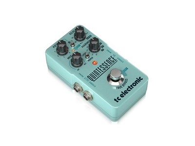 TC Electronic Quintessence Harmony