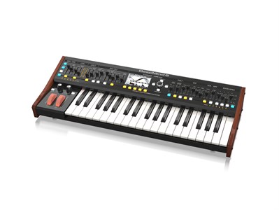 Behringer Deepmind 6 1870780300