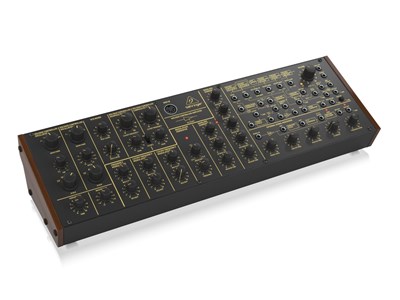 Behringer K-2 4723