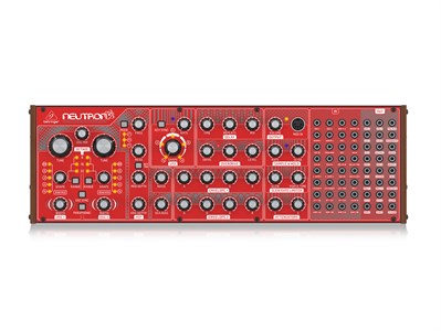 Behringer Neutron 1806823323