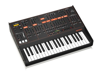 Behringer Odyssey 1013