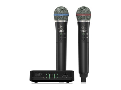 Behringer ULM302Mic