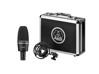 AKG C3000 1090