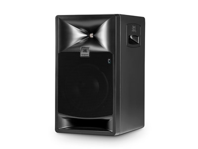 JBL 708P