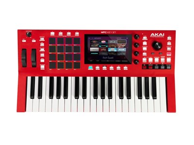 Akai MPC Key 37 7954