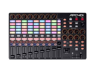 Akai Pro APC 40 II 2080