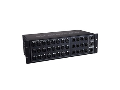 Allen & Heath AR2412 7725