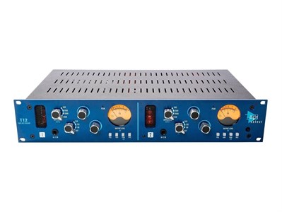 API Audio Select T12 2-Channel 8216