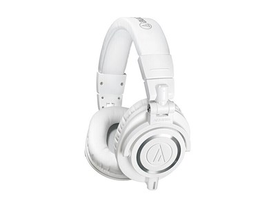 Audio-Technica ATH-M50XWH 5655