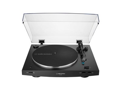 Audio-Technica AT-LP3XBTBK 8064