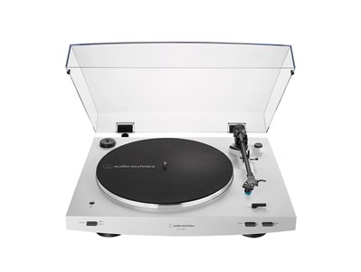 Audio-Technica AT-LP3XBTWH 7766