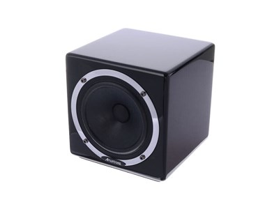 Avantone Pro Mixcube Active Black Mono 8089