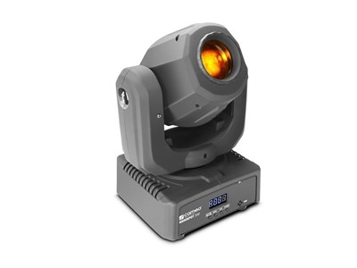Cameo NanoSpot 300 Led Mini Moving Head 5879
