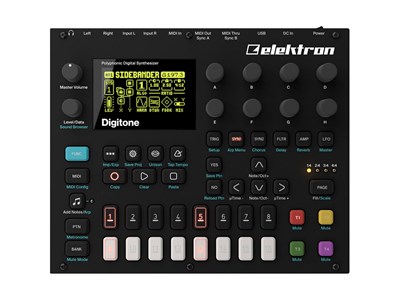 Elektron Digitone 7747