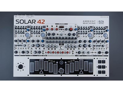 Elta Music Solar 42 7935