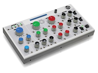 Erica Synths Bullfrog 7732