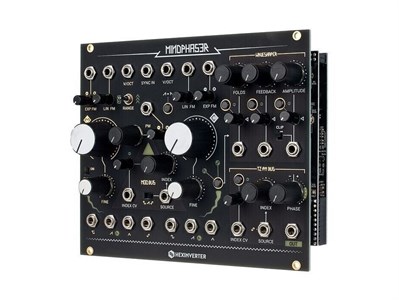 Erica Synths Hexinverter Mindphaser 8242