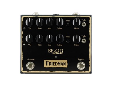 Friedman BE-OD Deluxe 7776