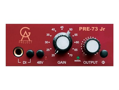 Golden Age Project Pre-73 Jr MKII 8223