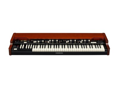 Hammond XK-5 8059