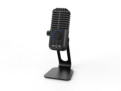 IK Multimedia iRig Stream Mic Pro 8092