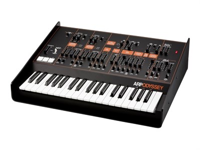 Korg Arp Odyssey FS K3 Kit 7748