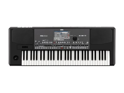 Korg PA600 1806556823