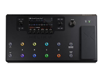 Line 6 Helix LT 1192