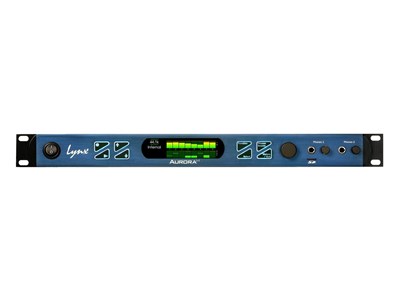 Lynx Studio Aurora (n) 8 USB 6786