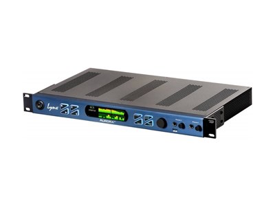 Lynx Studio Aurora(n) PRE1208 USB 6787