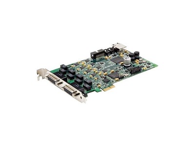 Lynx Studio Card AES16e 8226